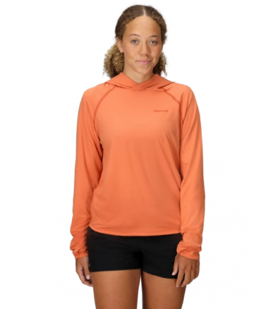 Marmot Windridge Hoody W's