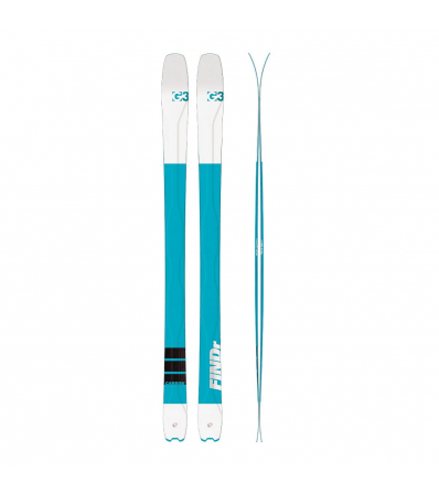 G3 FINDr 94 Swift Skis