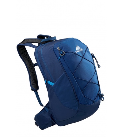 Gregory Kiro 22L