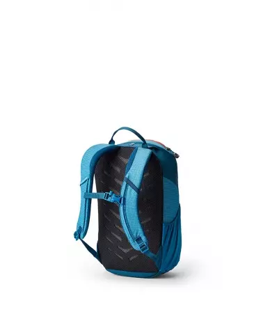 Gregory Wander 12L