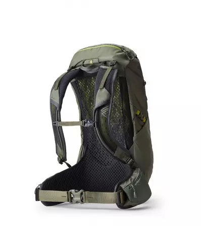 Gregory Zulu LT 28L