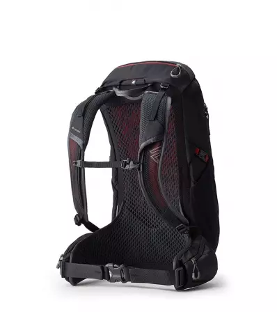 Gregory Zulu LT 28L