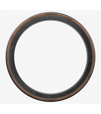 PIRELLI P ZERO RACE TLR CLASSIC 28 - 622 SPEEDCORE 127 TPI SMARTEVO CLASSIC (TAN-WALL) TL