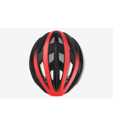 Rudy Helmet Venger Red/Black Matte