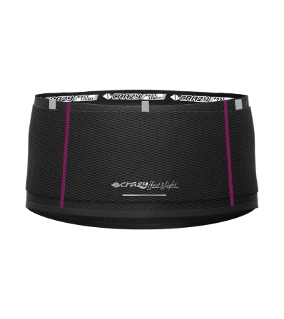 Crazy Fast&Light Belt Summer 2023