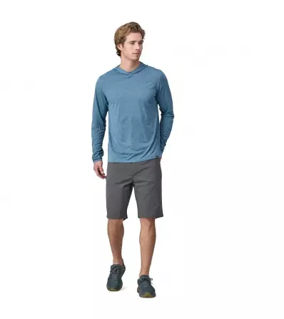Patagonia Quandary Shorts 10
