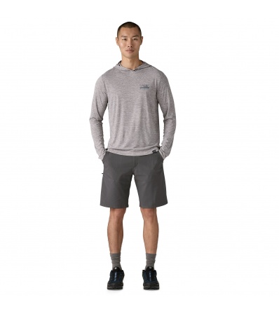 Patagonia Terravia Trail Shorts 10