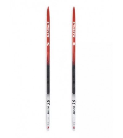 Skis Madshus Redline 3.0 F3