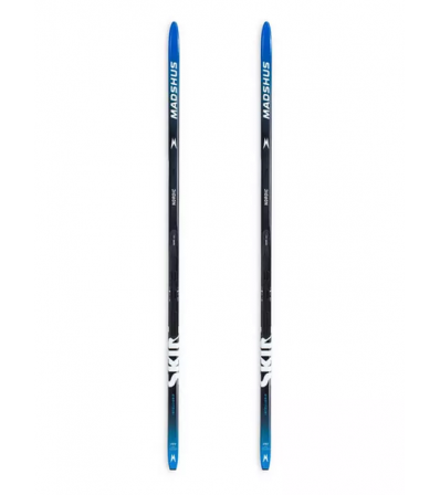 Skis Madshus Nordic Skin