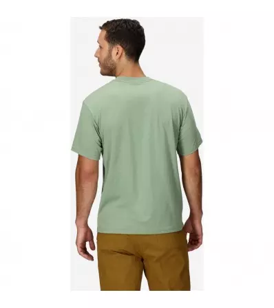 Marmot Bouldering Marty SS Shirt M's