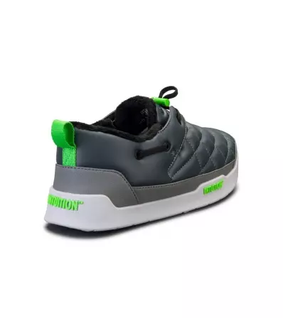 Обувки Intuition Original Low Granville Grey Boties