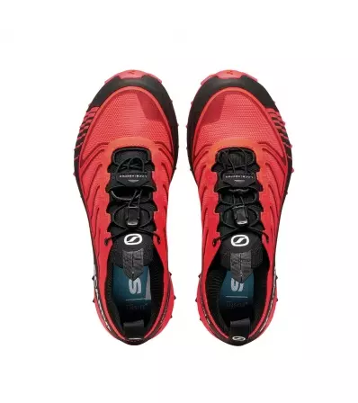 Обувки за Планинско Бягане Scarpa Ribelle Run 2 W's