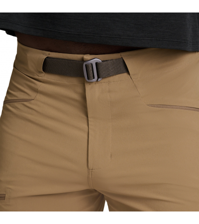 Black Diamond Alpine Light Pants M's