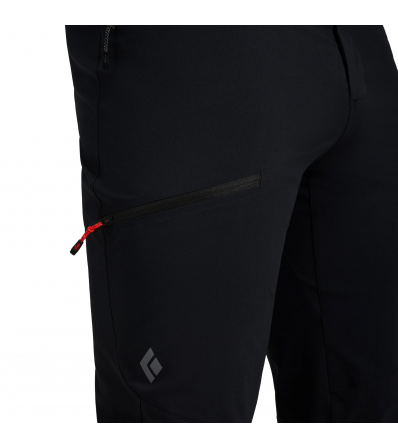 Black Diamond Alpine Light Pants M's