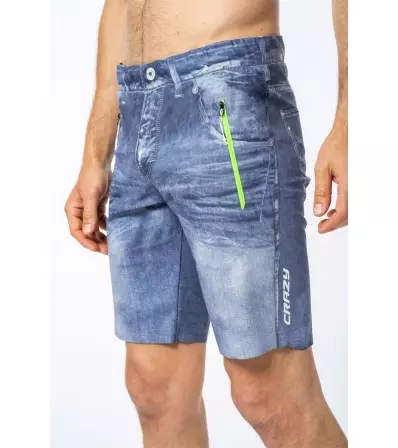 CRAZY Short Super