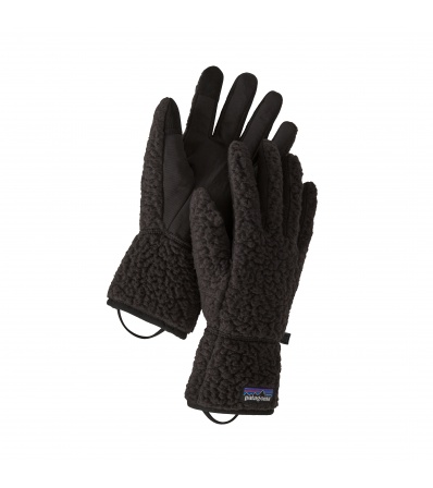Patagonia Retro Pile Gloves Gloves