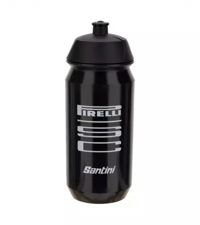 Бутилка за вода Pirelli Water Bottle 500ML