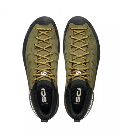 Approach Shoes Scarpa Mescalito GTX M's
