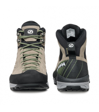 Scarpa Mescalito Mid GTX M's