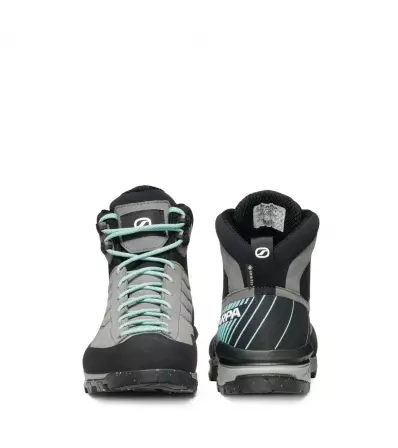 Планински обувки Scarpa Mescalito TRK 2 GTX W's