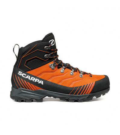 Trekking boot Scarpa Ribelle TRK GTX M's