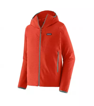 Patagonia R1 TechFace Hoody M's