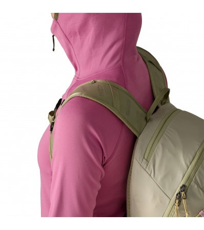 Patagonia R1 Ultralight Hoody W's