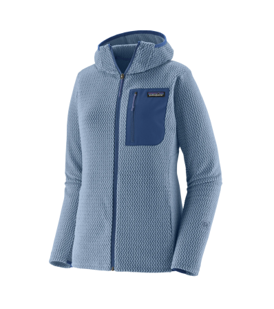 Patagonia W's R1 Air Full-Zip Hoody