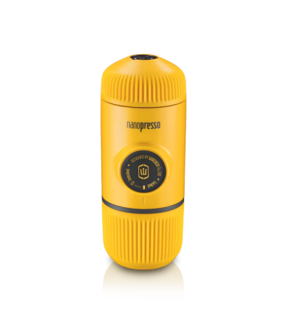 Espresso Machine Wacaco Nanopresso