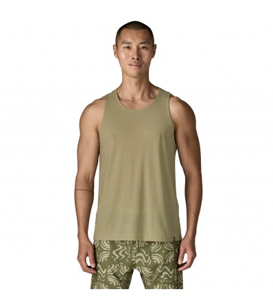 Patagonia Capilene Cool Trail Tank M's