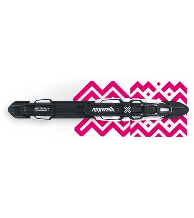 Rottefella Performance Classic Bindings