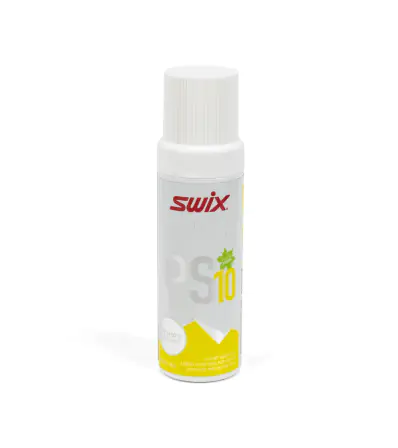 Swix PS10 Liquid Yellow 80ml