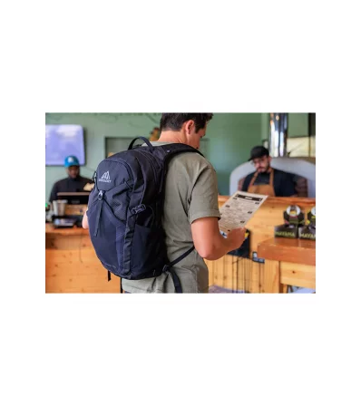 Gregory Nano 20L