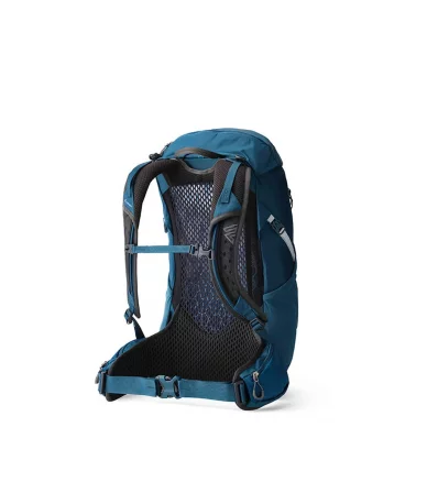 Gregory Zulu LT 28L