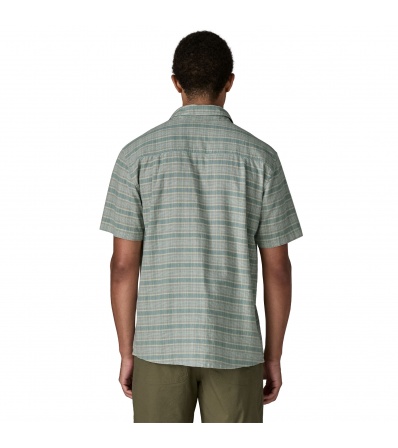 Shirt Patagonia Back Step M's