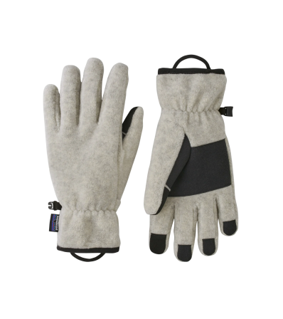 Patagonia Synchilla Fleece Gloves