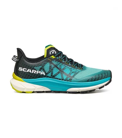 Обувки за Планинско Бягане Scarpa Golden Gate 2 M's