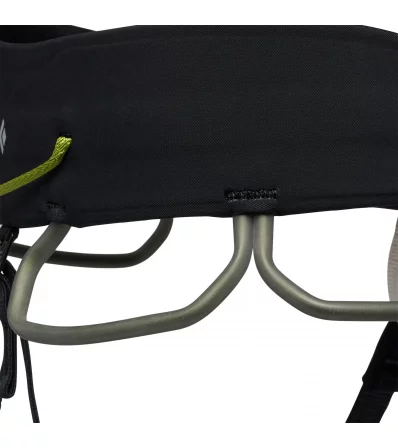 Black Diamond Solution Men's Harness