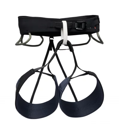 Black Diamond Solution Men's Harness
