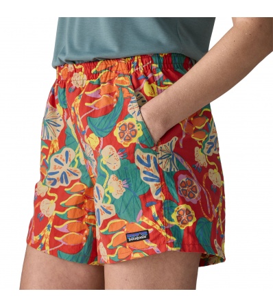 Patagonia Baggies 5