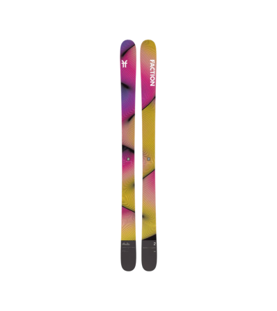 Ski Faction Studio 2
