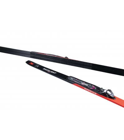 SKI MADSHUS RACELIGHT MG W/ROTTEFELLA START FW2024