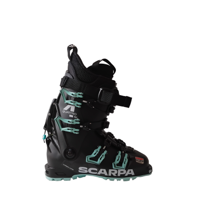 Scarpa 4 Quattro SL W's