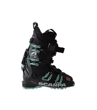 Scarpa 4 Quattro SL W's
