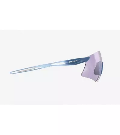Слънчеви Очила Rudy Project Sunglasses Astral Sphere Crystal Avio/Sky - ImpactX 2 Laser Purple