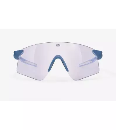 Слънчеви Очила Rudy Project Sunglasses Astral Sphere Crystal Avio/Sky - ImpactX 2 Laser Purple