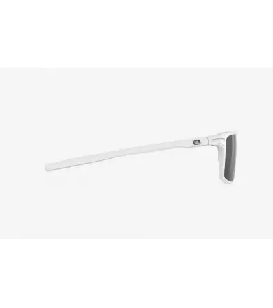 Rudy Project Sunglasses Stellar White Matte - Smoke Black