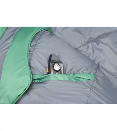 Спален Чувал Marmot Kids Trestles Elite Eco 30 (-6C)