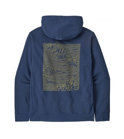 Patagonia Strataspire Uprisal Hoody