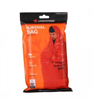 Lifesystems Survival bag